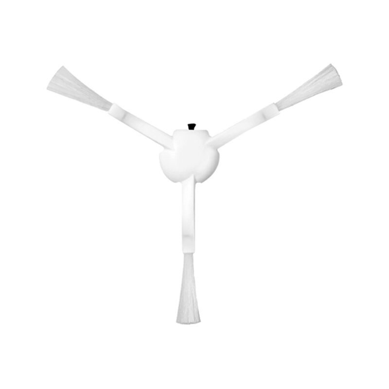 Brosse latérale Dreame L10 Pro, Blanc