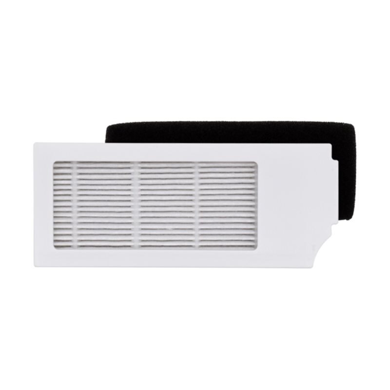 HEPA-Filtre pour Ecovacs Deebot T10 Turbo