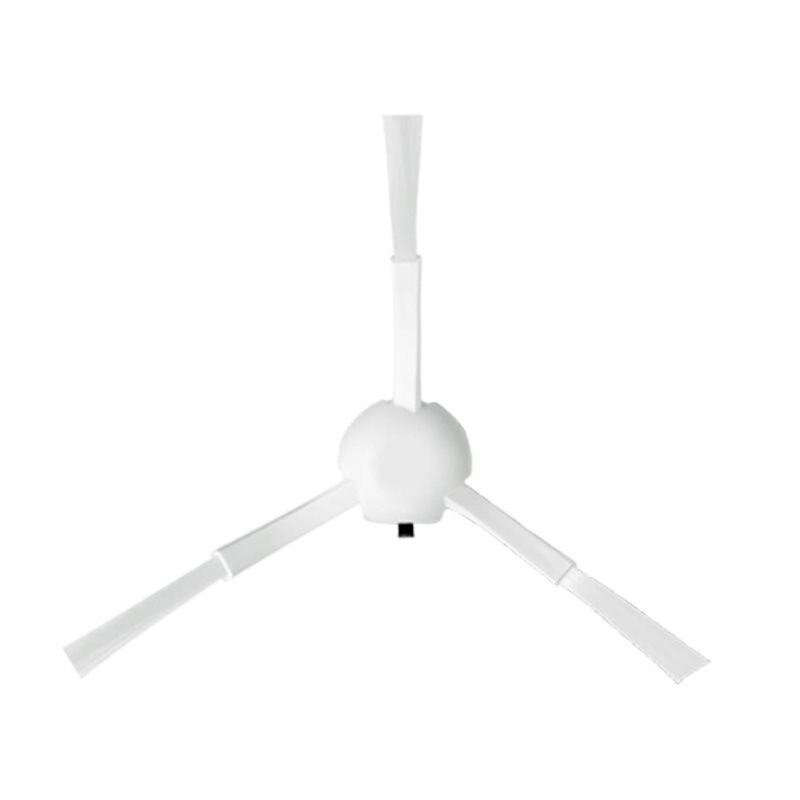 Brosse latérale Dreame D10s, Blanc