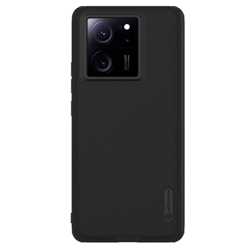 Nillkin Super Frosted Shield Xiaomi 13T Pro, noir