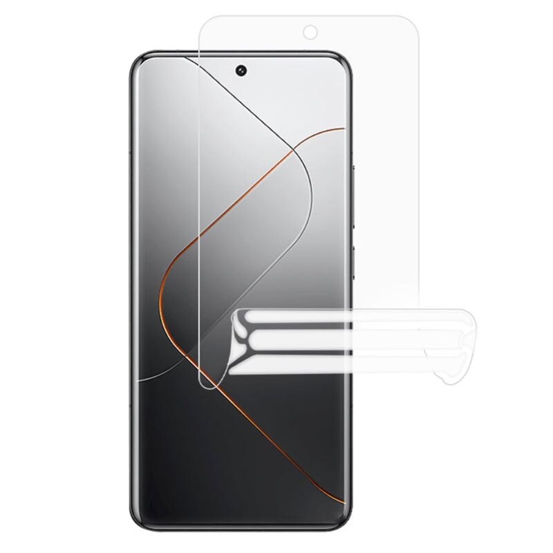Protecteur d'écran Xiaomi 14 Pro - Protégez l'écran contre les rayures