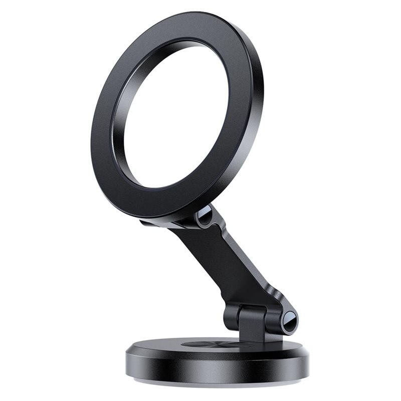 Joyroom JR-ZS403 Magnetic MagSafe Foldable Car Mount Holder, noir