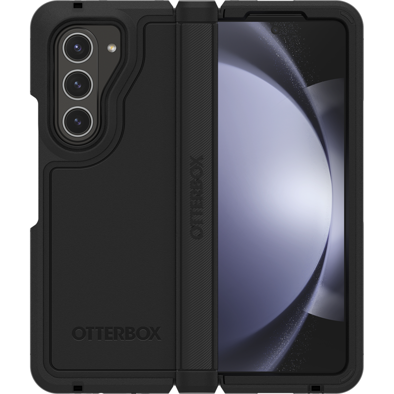 Otterbox Coque Defender XT Samsung Galaxy Z Fold 6, noir