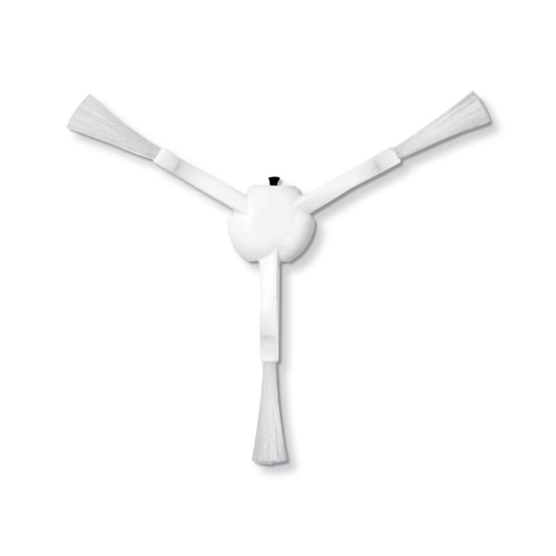 Brosse latérale Xiaomi S10 Plus, Blanc