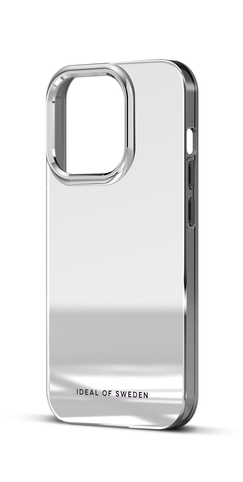 iDeal Of Sweden Clear Coque iPhone 15 Pro Mirror