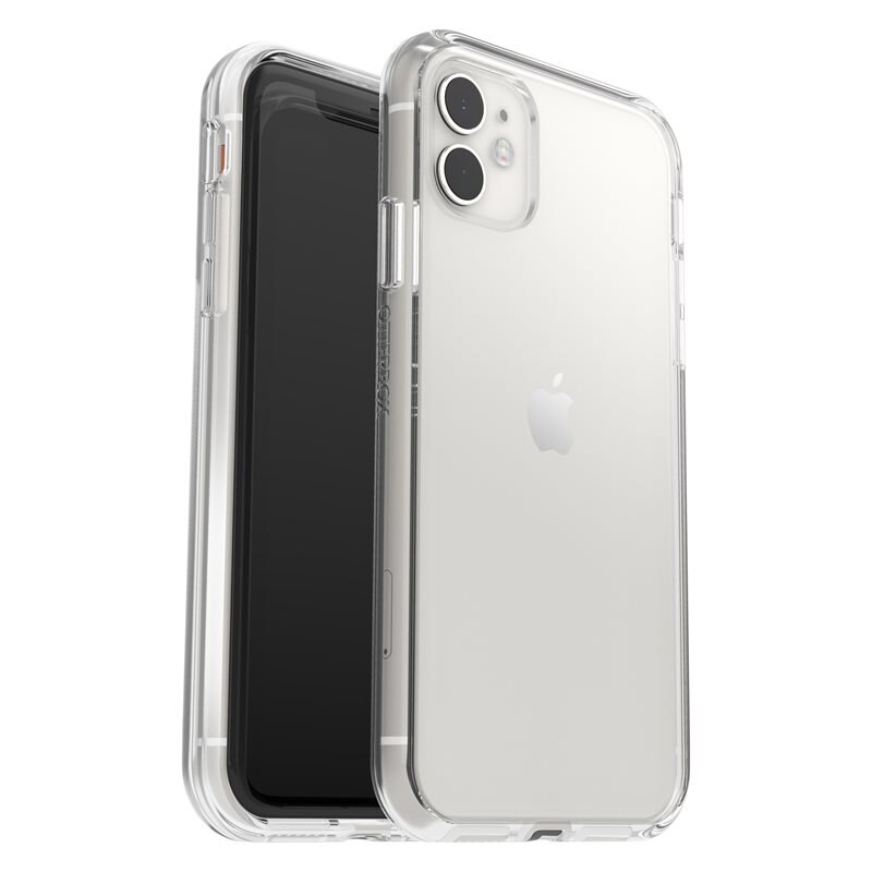 Otterbox Coque React iPhone 11, Clear