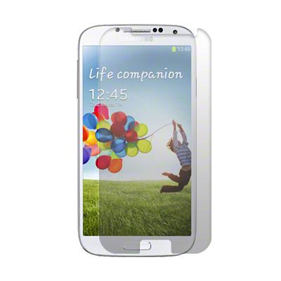 Protecteur d'écran Samsung Galaxy S4