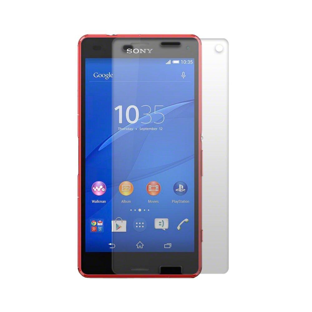 Protecteur d'écran Sony Xperia Z3 Compact