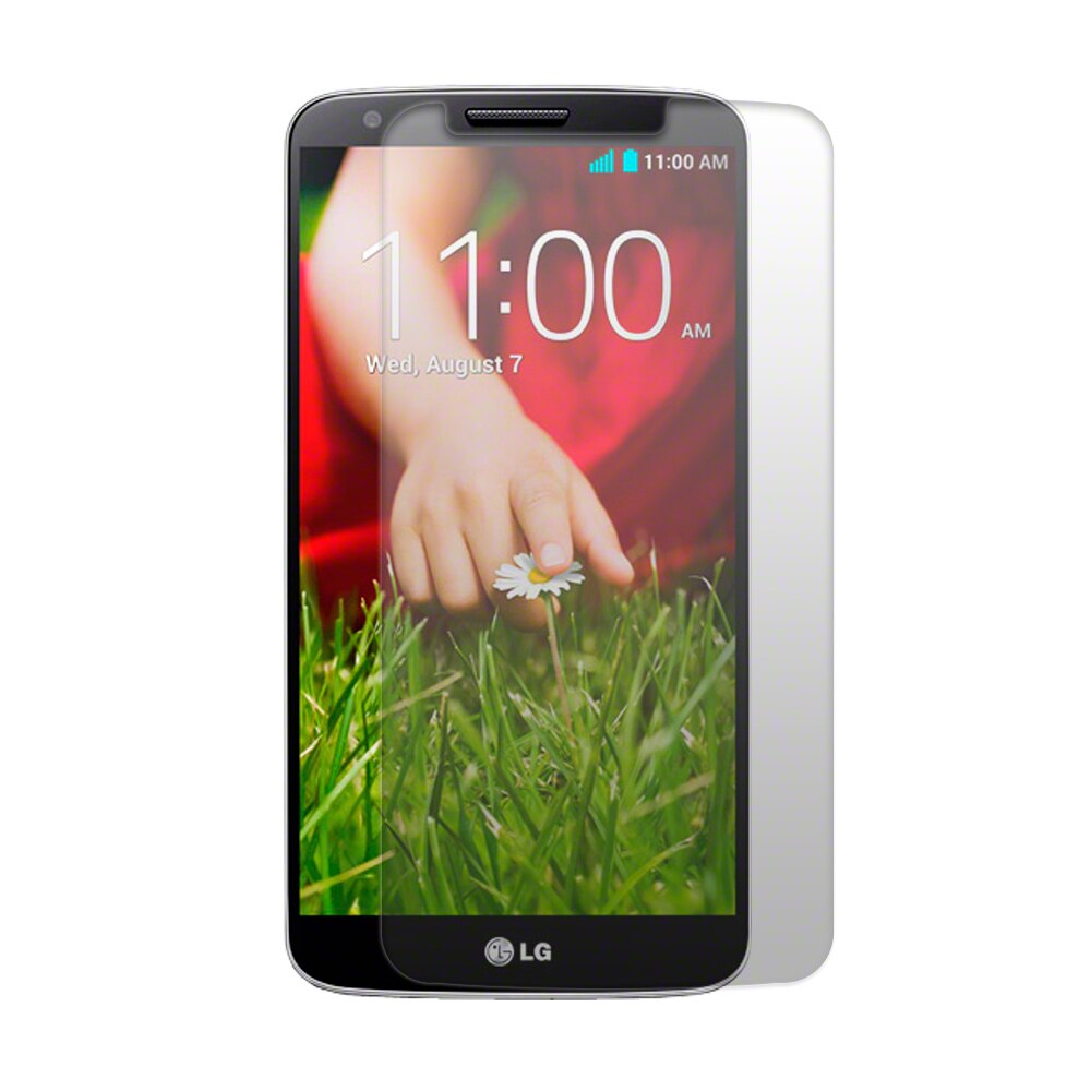 Protecteur d'écran LG G2