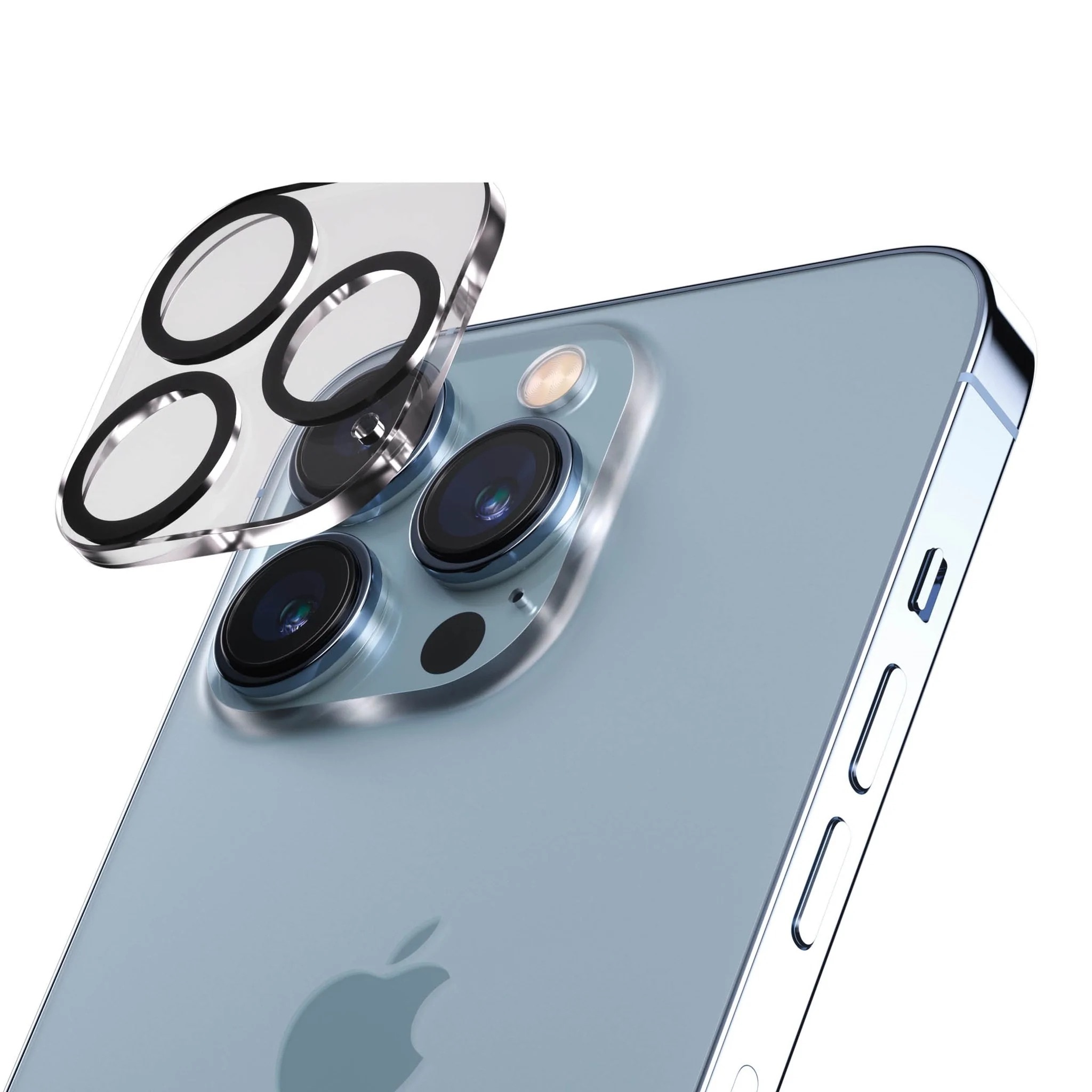 iPhone 13 Pro Camera Lens Protector PicturePerfect