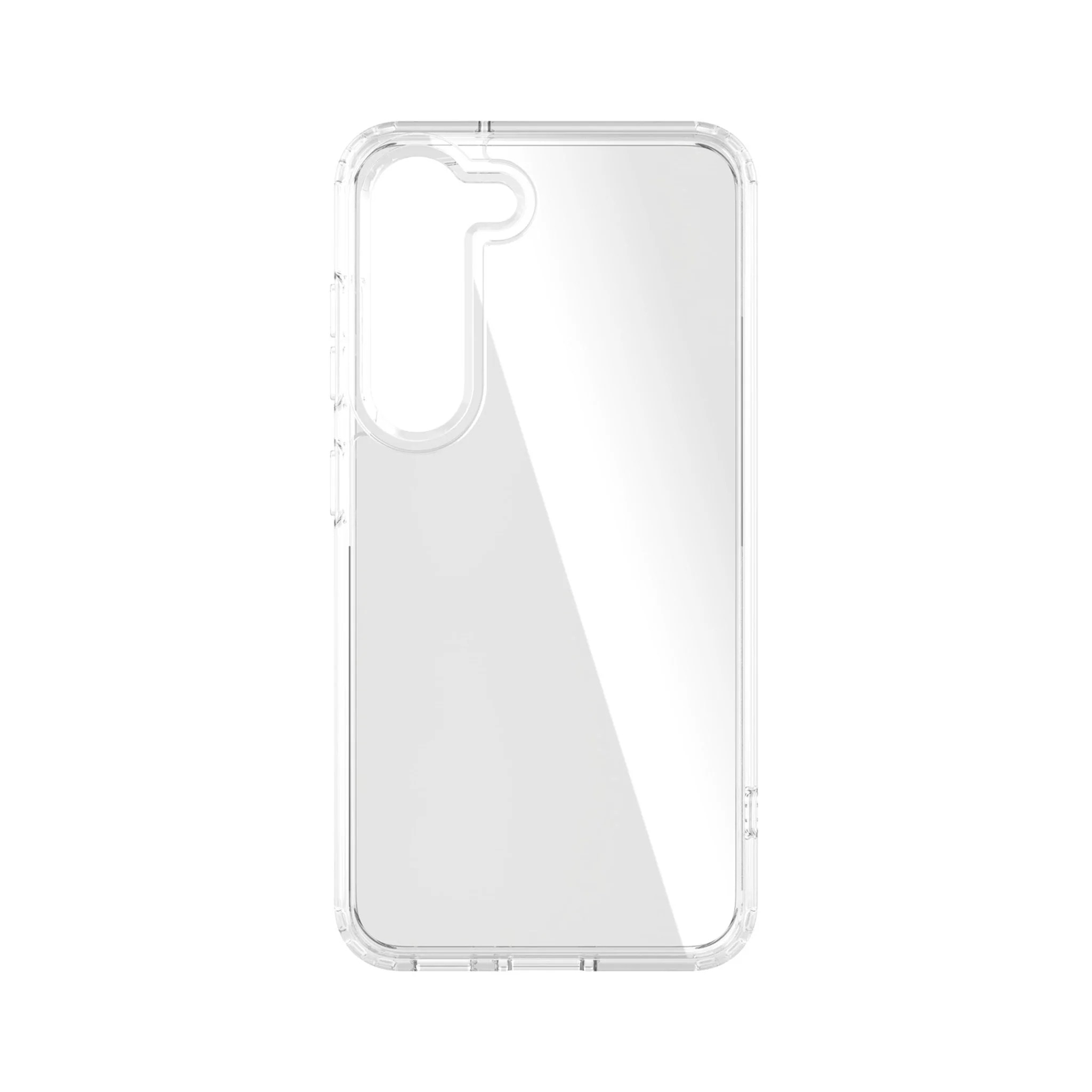 Hardcase Coque Samsung Galaxy S23, transparent