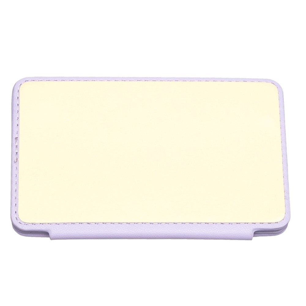 Universal Porte Cartes de Crédit, Quilted violet