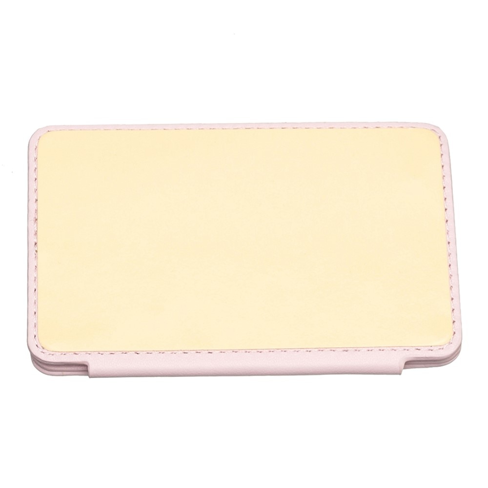 Universal Porte Cartes de Crédit, Quilted rose