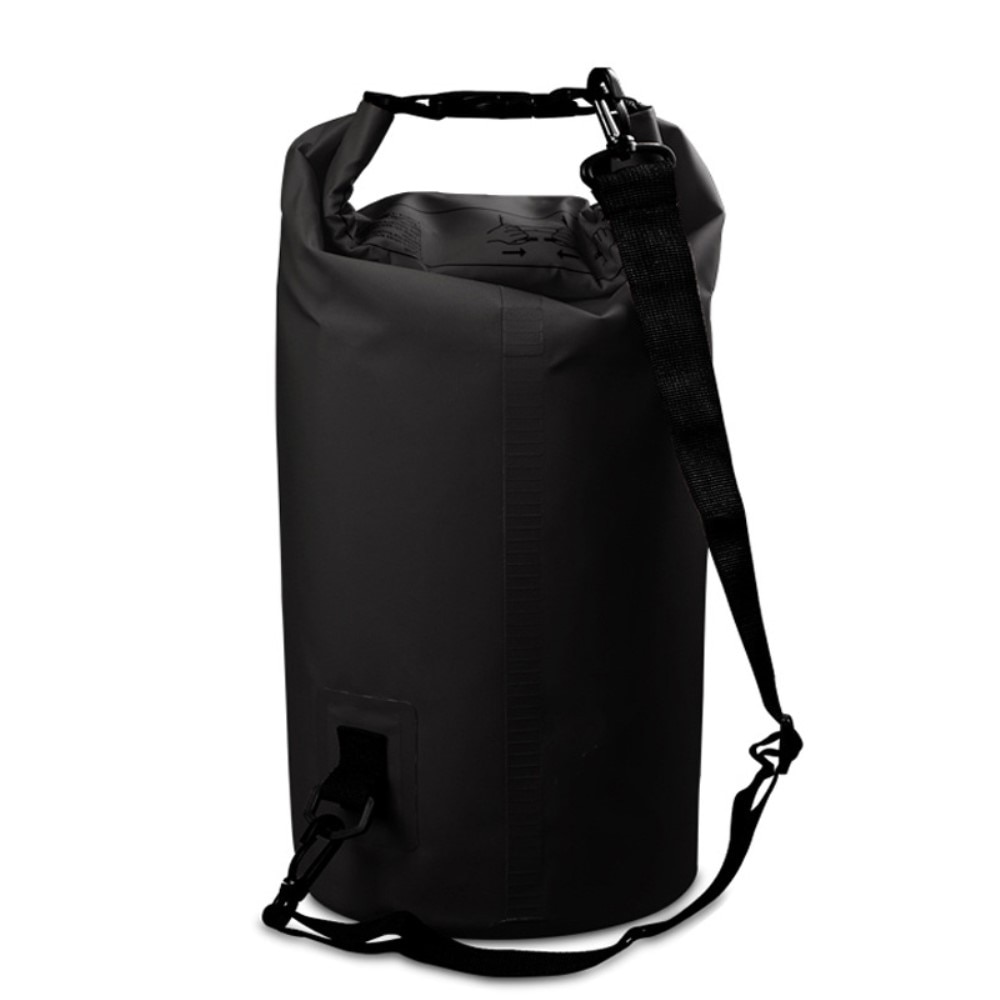 Sac étanches 10L, noir