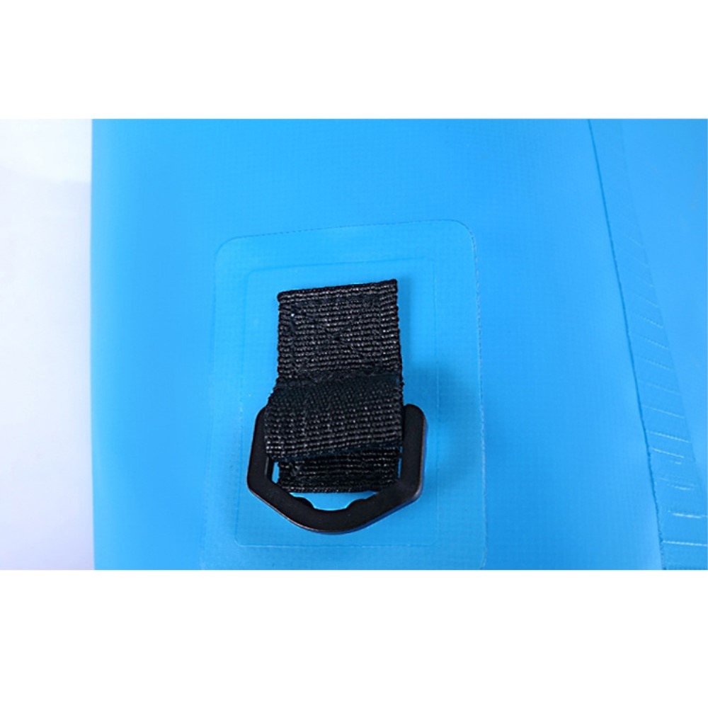 Sac étanches 15L Bleu