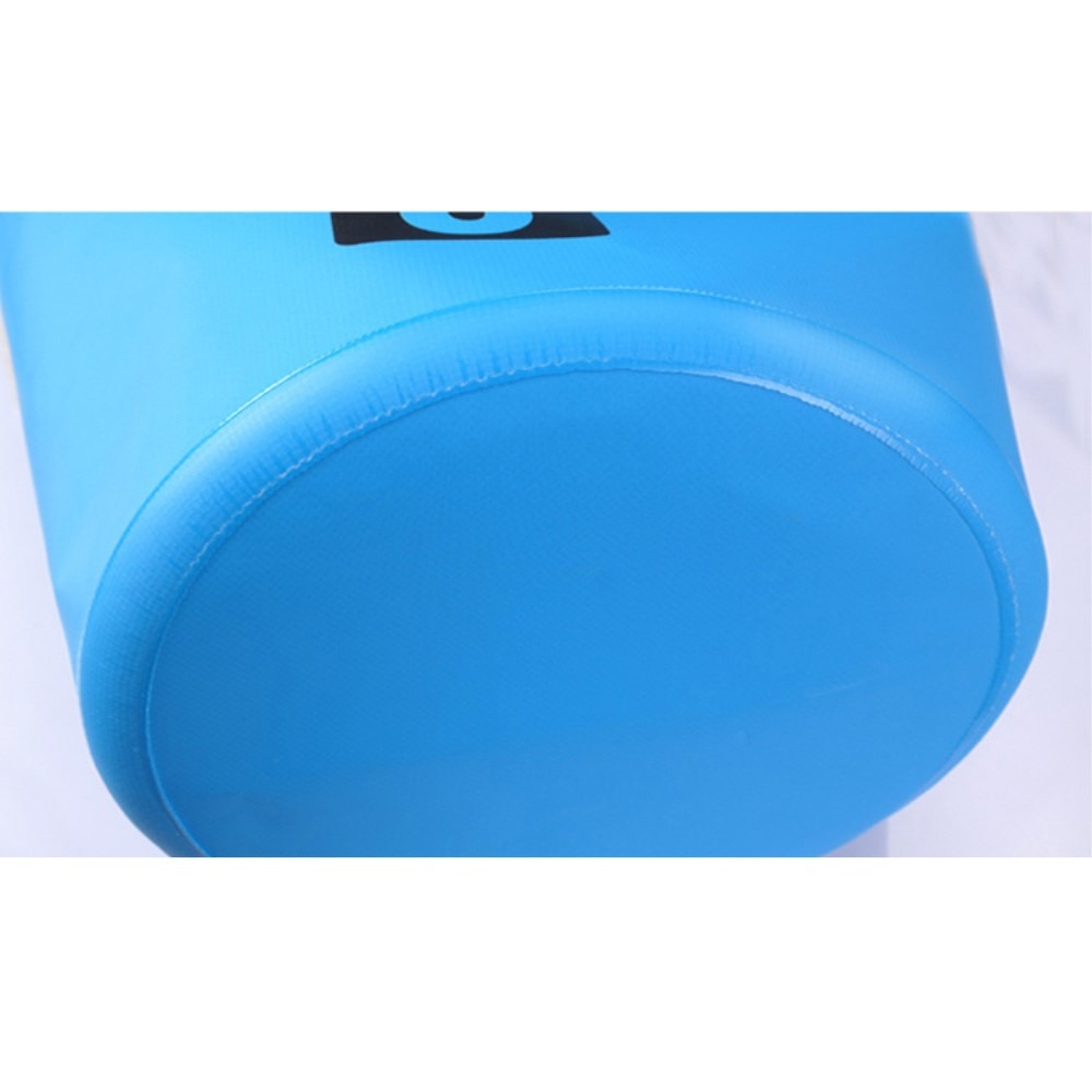 Sac étanches 15L Bleu