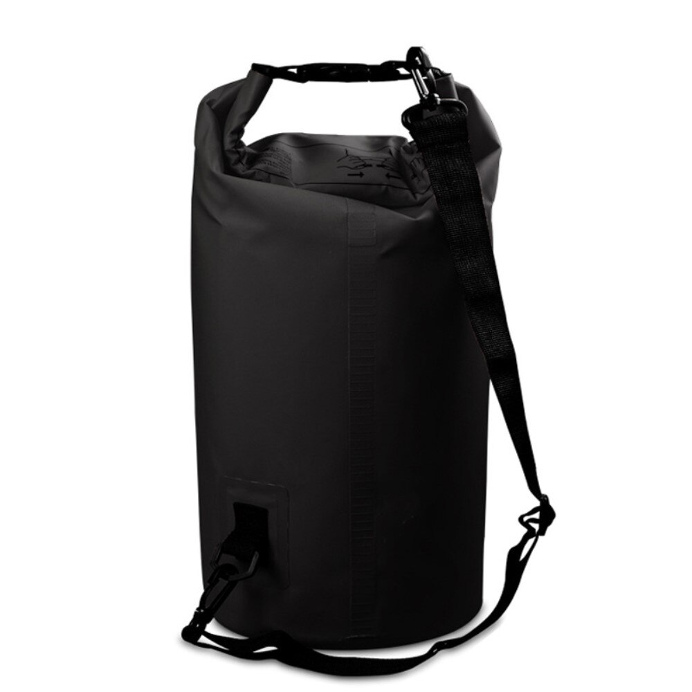 Sac étanches 15L Noir