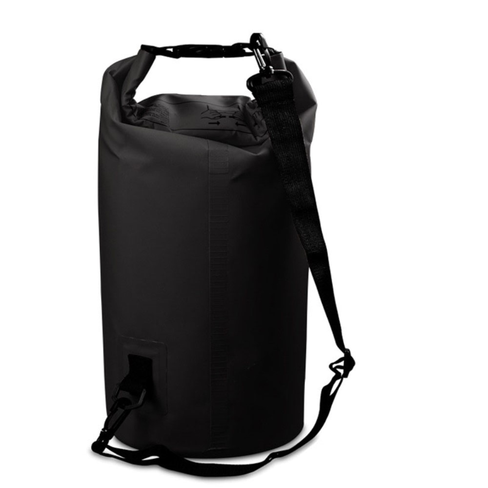 Sac étanches 30L, noir