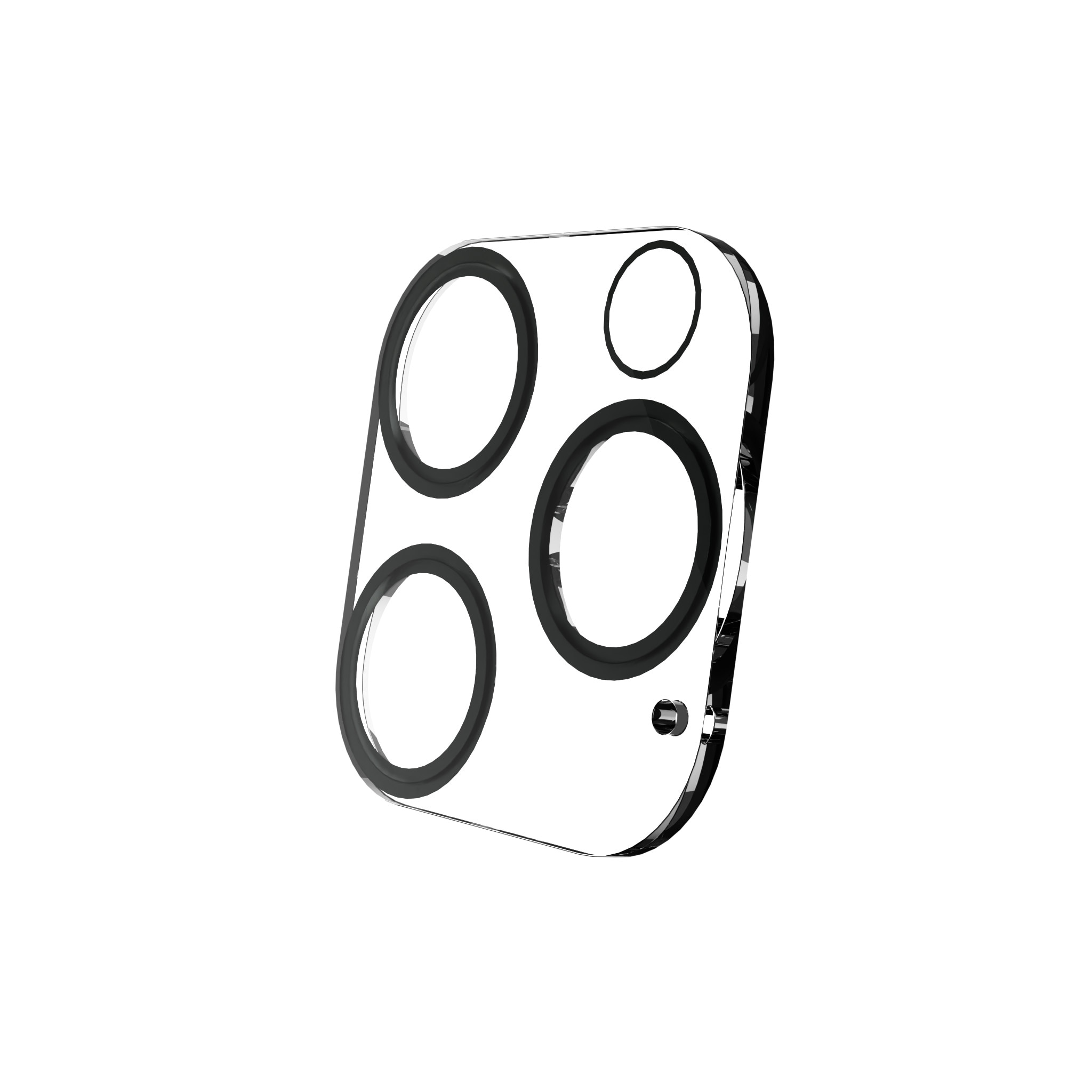 Protecteur de lentille Exoglass iPhone 15