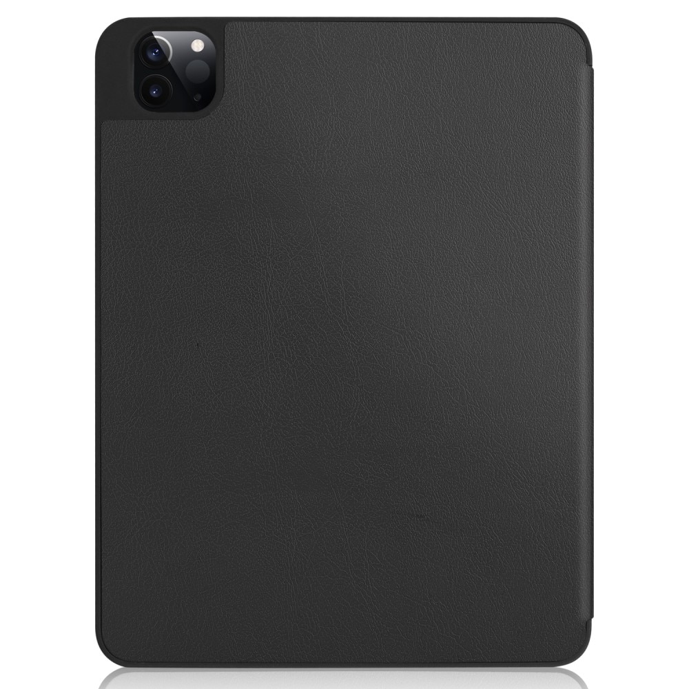 Étui Tri-Fold avec porte-stylo iPad Pro 11 noir