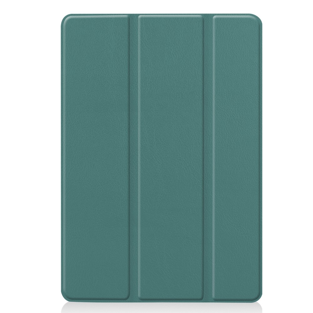 Étui Tri-Fold iPad 10.2 8th Gen (2020), vert