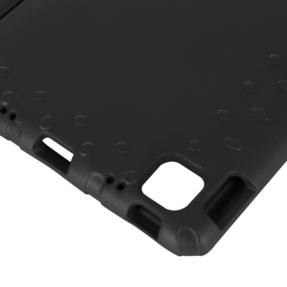 Coque EVA antichoc pour enfants Apple iPad Pro 11 2nd Gen (2020), Noir