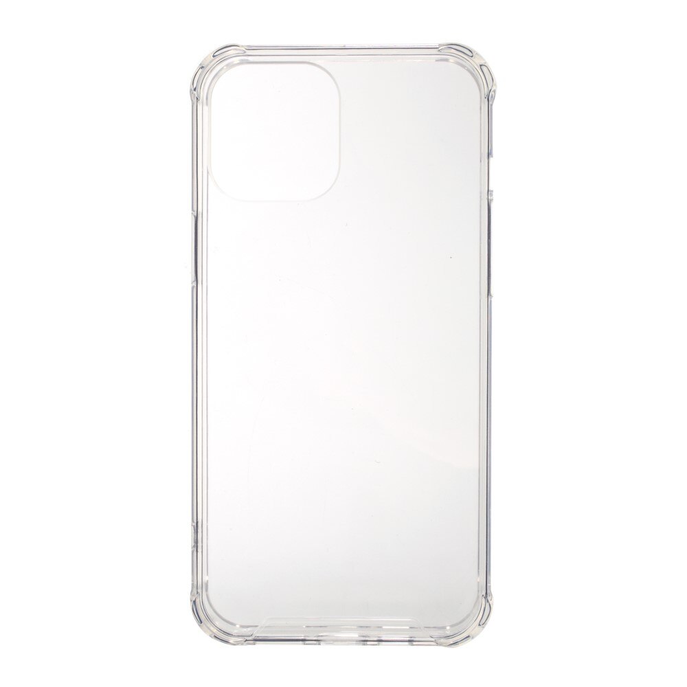 Coque TPU Case iPhone 13 Pro Max Clear