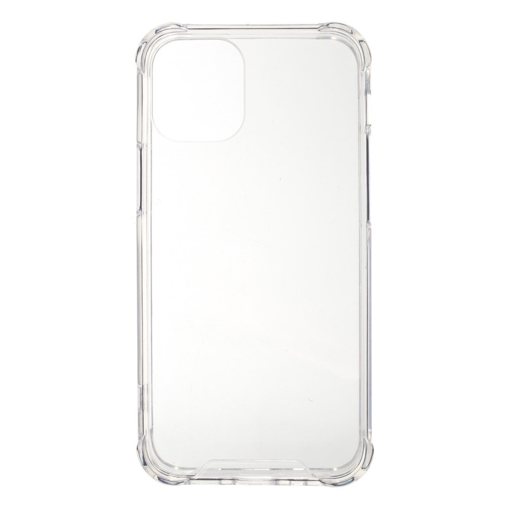 Coque TPU Case iPhone 13 Clear