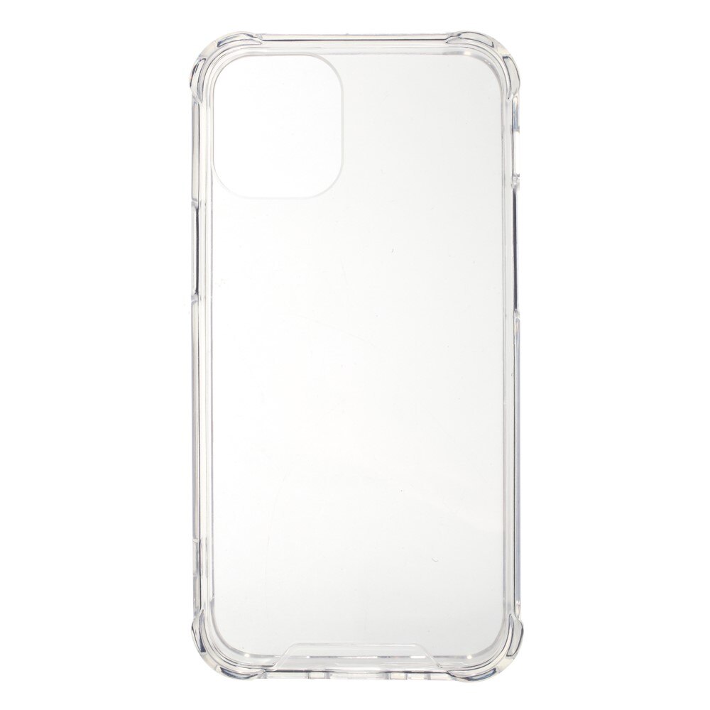 Coque TPU Case iPhone 13 Mini Clear