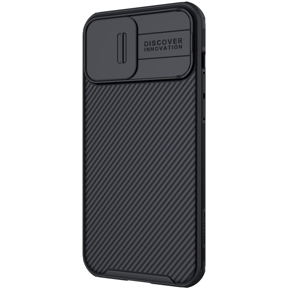 Coque CamShield iPhone 13 Pro Max, Noir