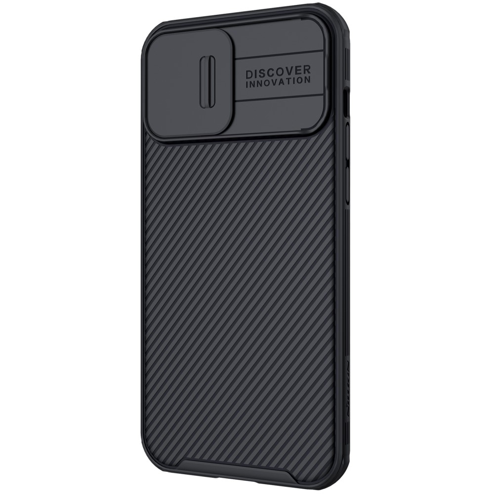 Coque CamShield iPhone 13 Pro Max Noir