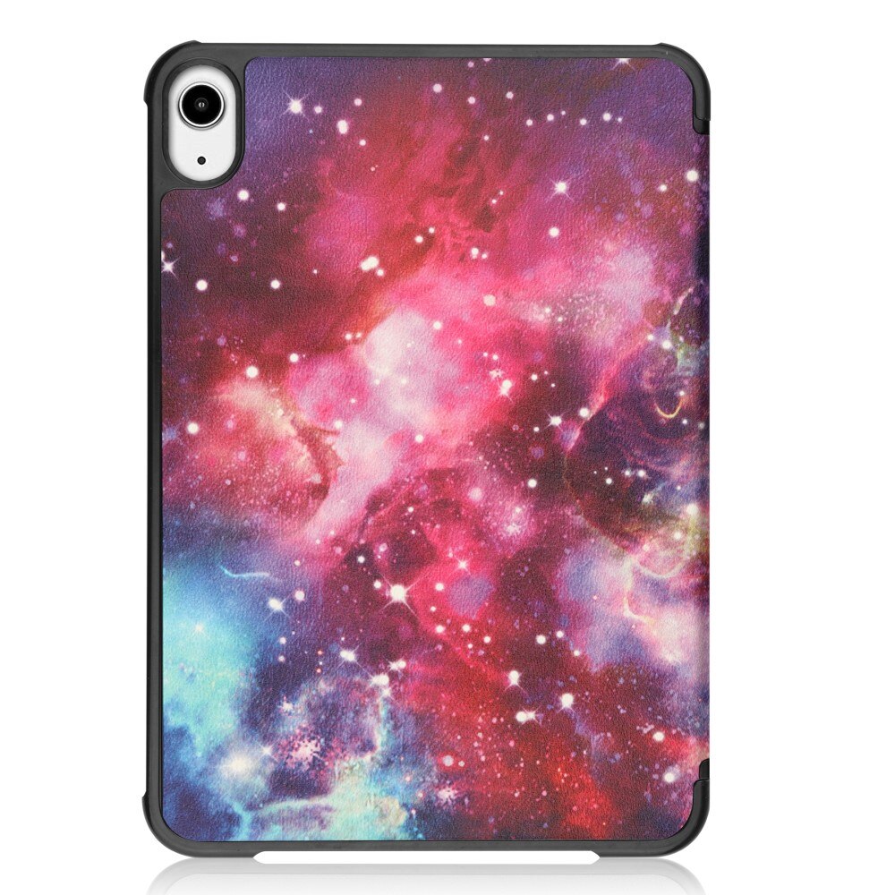 Étui Tri-Fold Apple iPad Mini 6th Gen (2021), Multi-couleur / motif