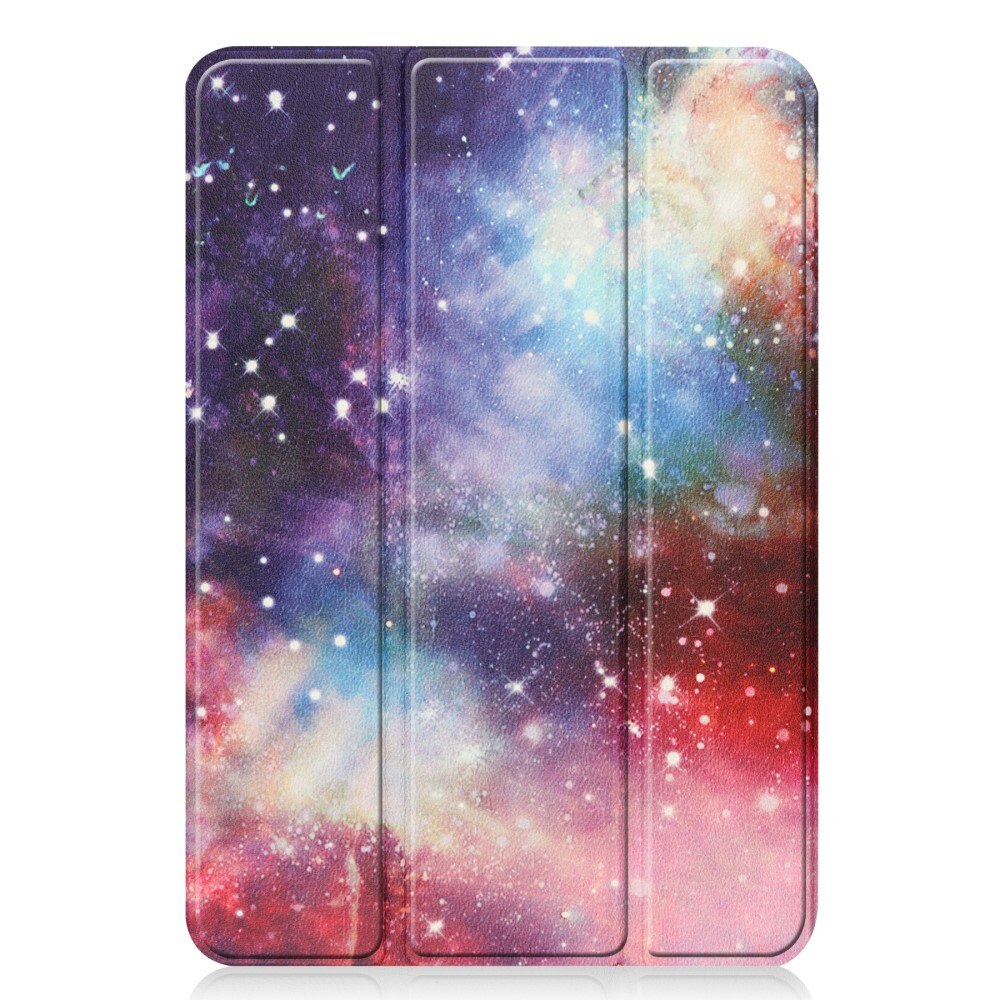 Étui Tri-Fold Apple iPad Mini 6th Gen (2021), Multi-couleur / motif