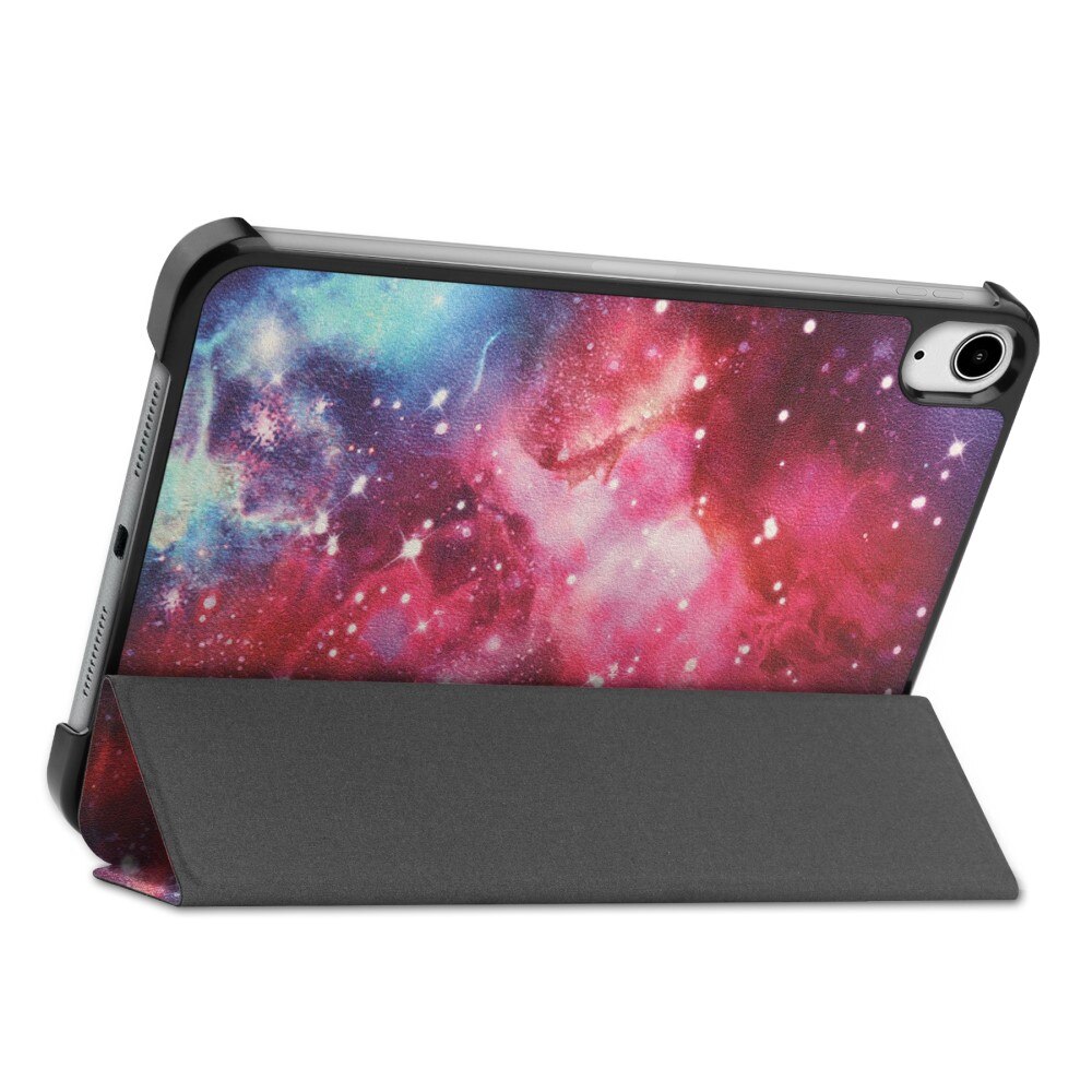 Étui Tri-Fold Apple iPad Mini 6th Gen (2021), Multi-couleur / motif