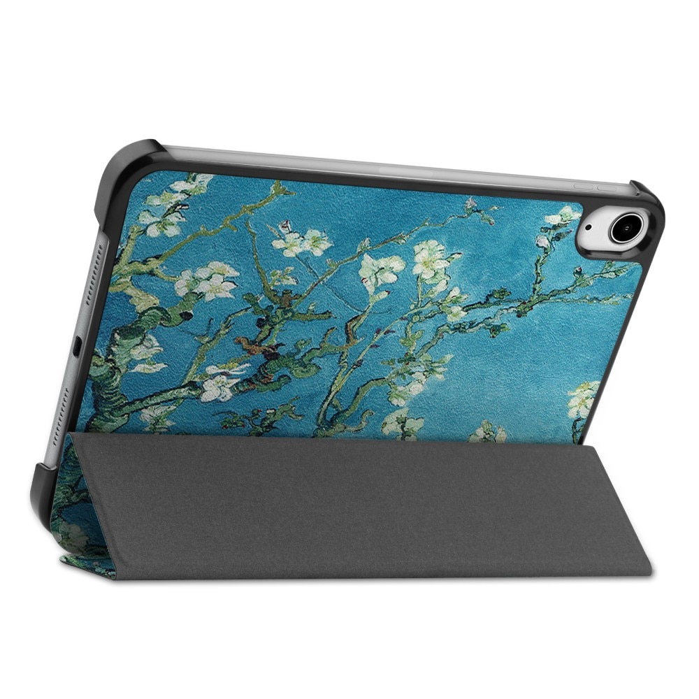 Étui Tri-Fold iPad Mini 6th Gen (2021) Fleurs de cerisier
