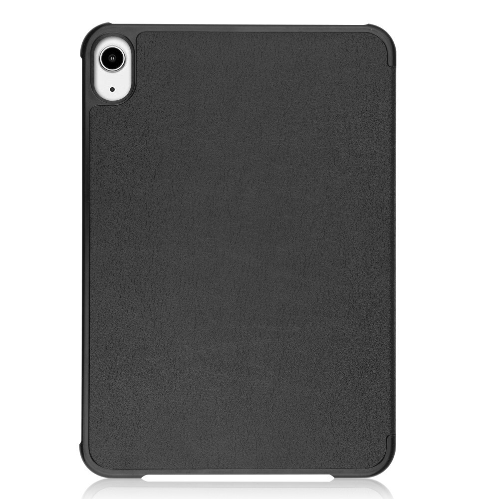 Étui Tri-Fold iPad Mini 6th Gen (2021) Noir