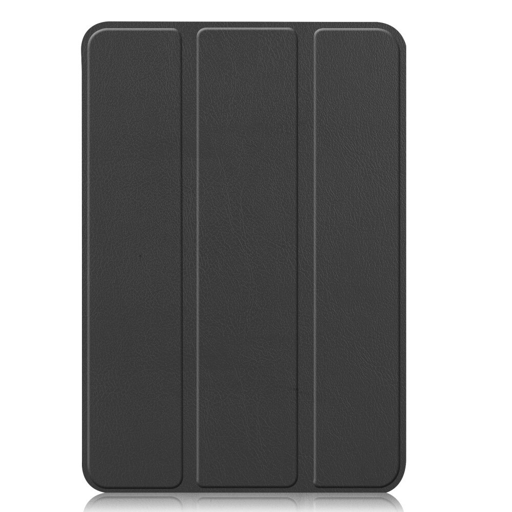 Étui Tri-Fold Apple iPad Mini 6th Gen (2021), Noir