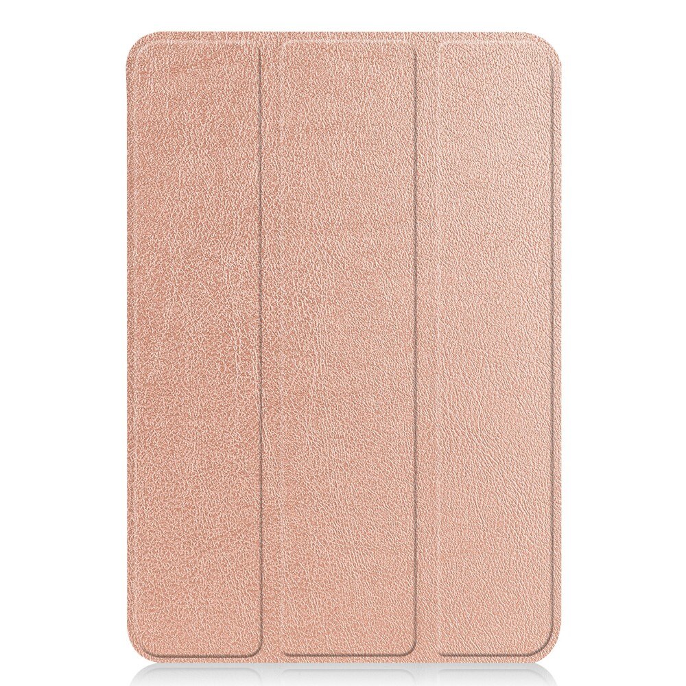 Étui Tri-Fold iPad Mini 6th Gen (2021) Rose