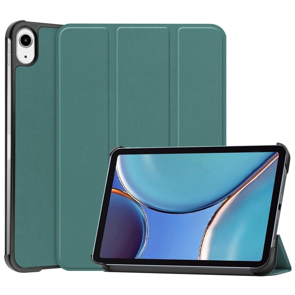 Étui Tri-Fold Apple iPad Mini 6th Gen (2021), Vert
