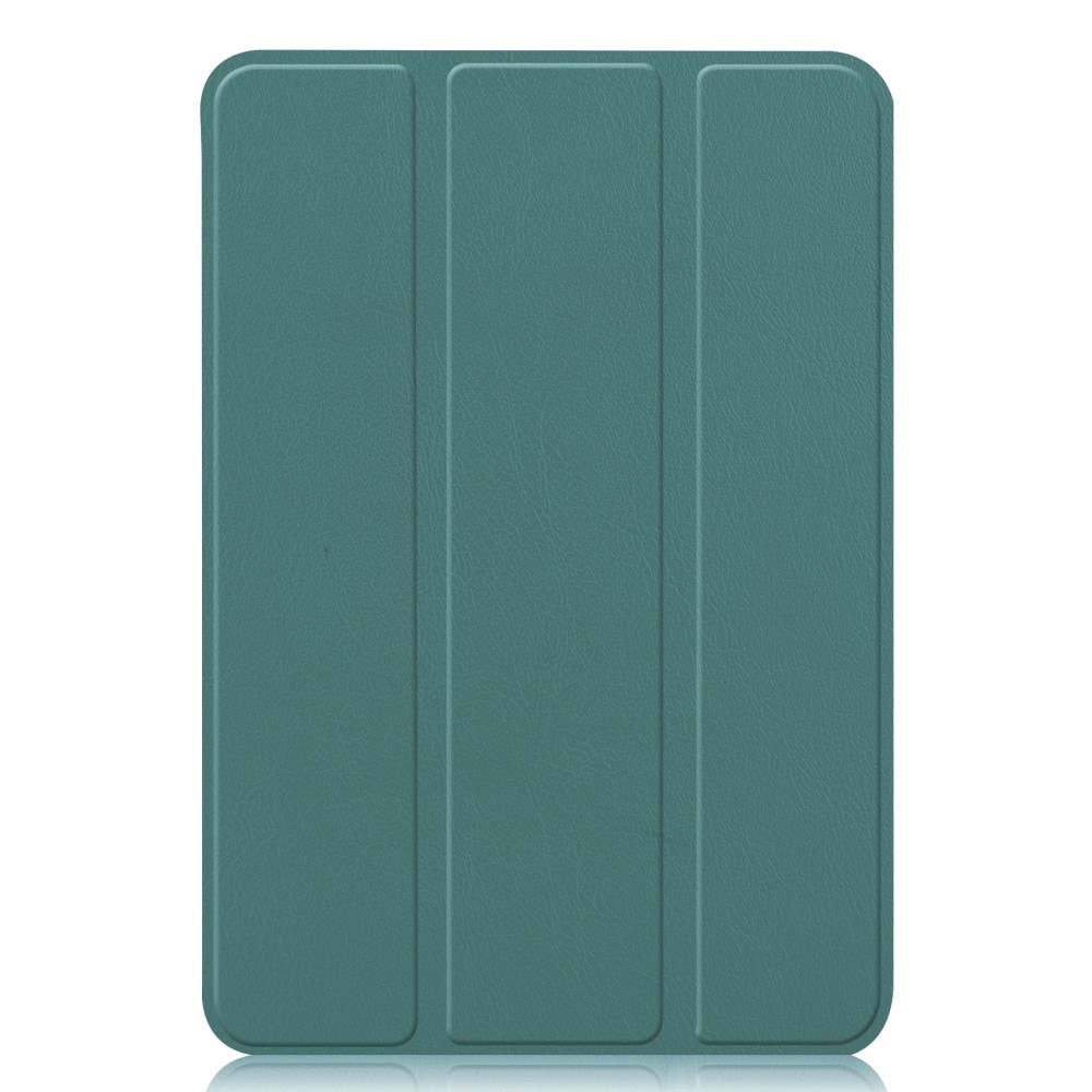 Étui Tri-Fold iPad Mini 6th Gen (2021) Vert