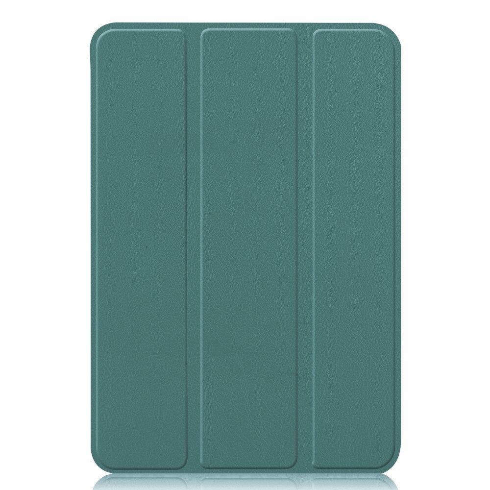 Étui Tri-Fold Apple iPad Mini 7th Gen (2024), Vert