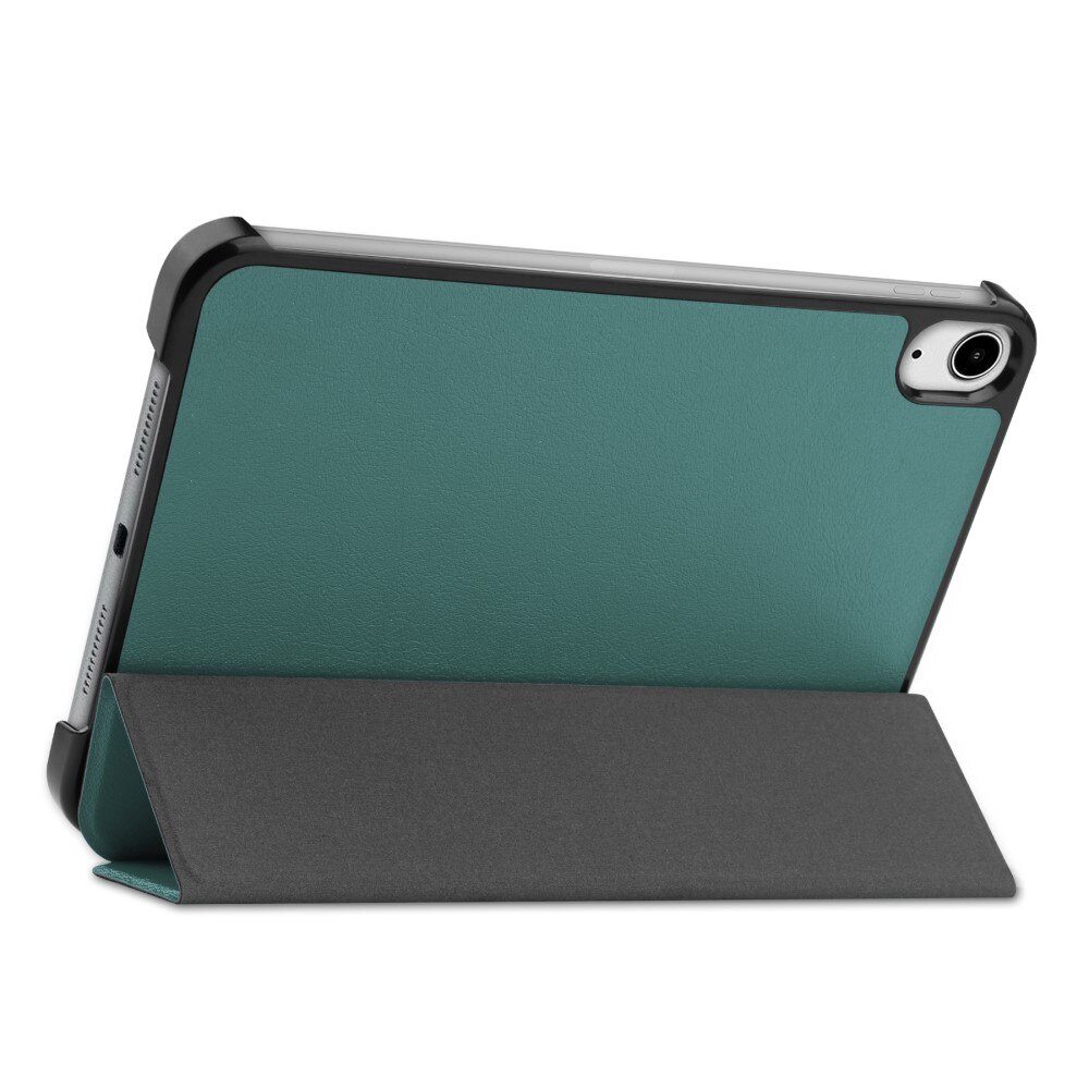 Étui Tri-Fold Apple iPad Mini 7th Gen (2024), Vert