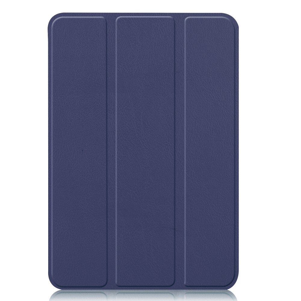 Étui Tri-Fold iPad Mini 6th Gen (2021), bleu