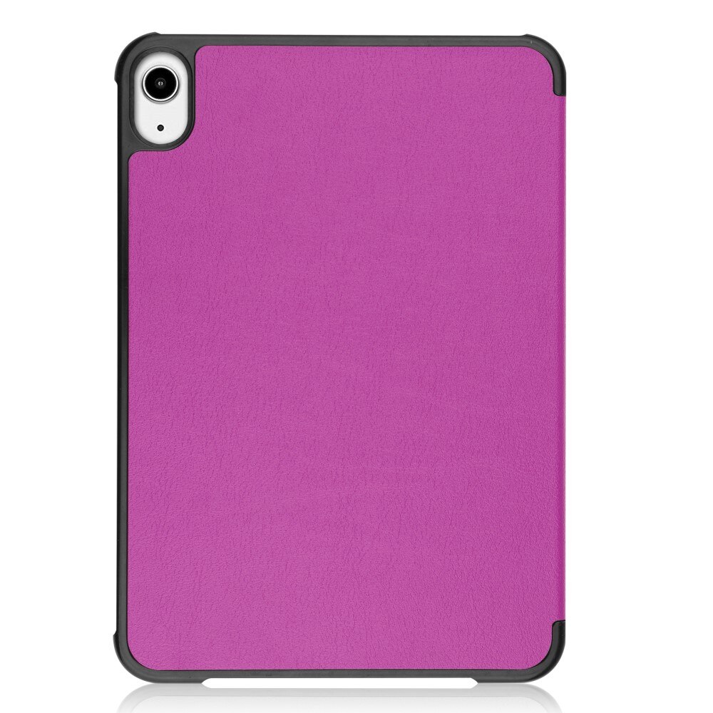 Étui Tri-Fold iPad Mini 6 2021 Violet