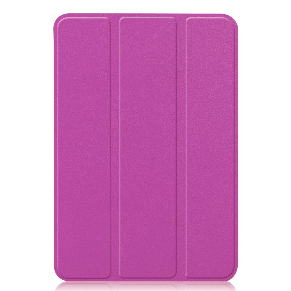 Étui Tri-Fold iPad Mini 6 2021 Violet