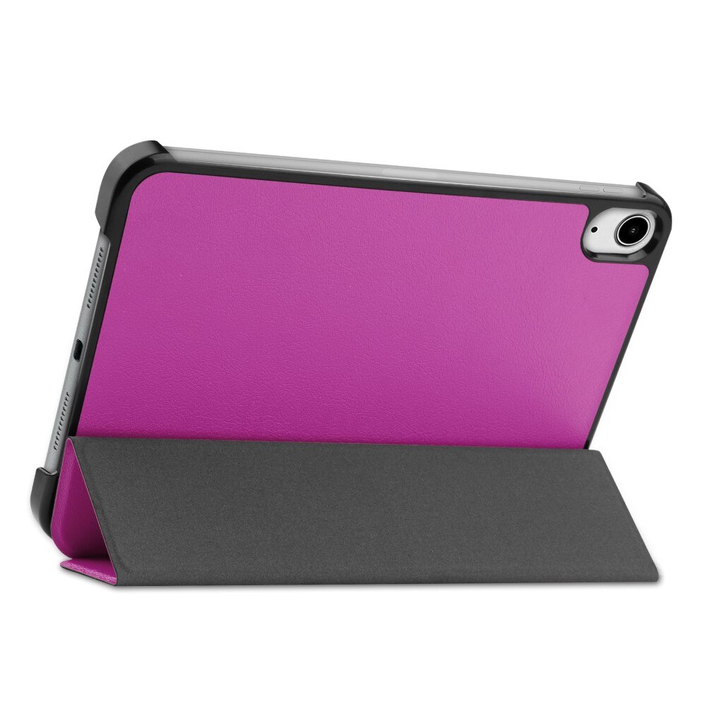 Étui Tri-Fold iPad Mini 6 2021 Violet