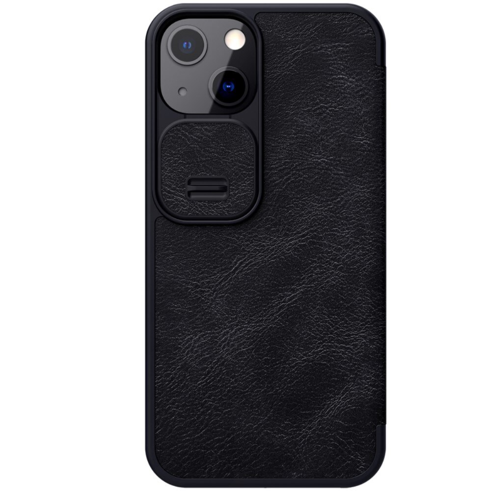 Qin Series CamShield iPhone 13 Noir