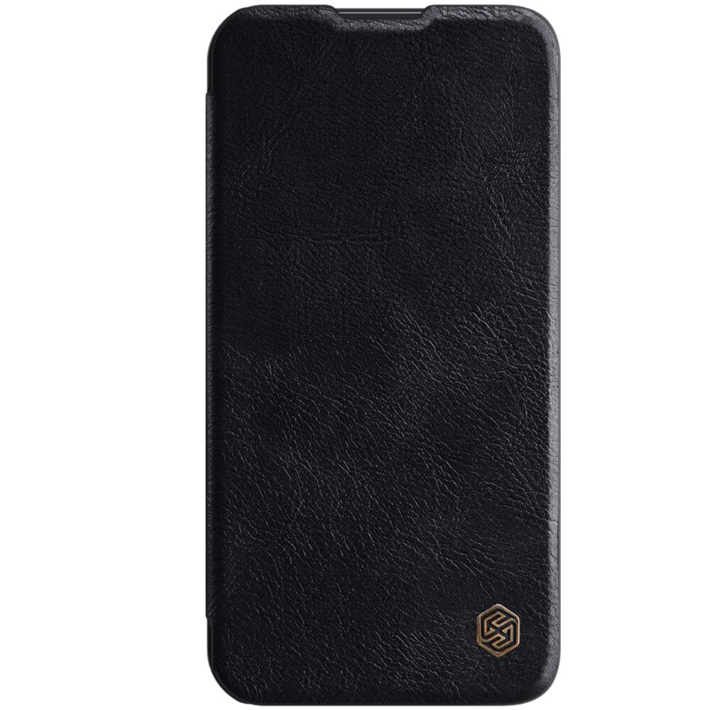 Qin Series CamShield iPhone 13 Pro Noir