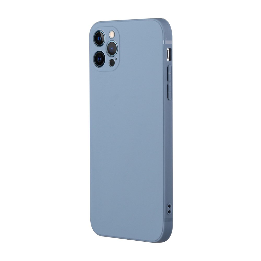Coque TPU Apple iPhone 13 Pro Max, Gris