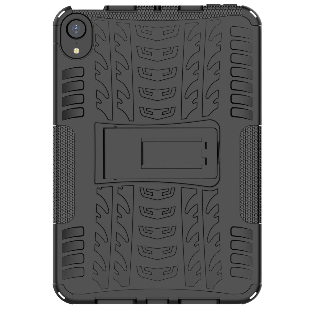 Coque Rugged iPad Mini 6th Gen (2021), noir